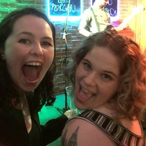 Meet your Posher, Betsy